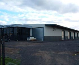 Factory, Warehouse & Industrial commercial property leased at 5 Westwood Dr Deer Park VIC 3023