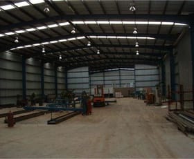 Factory, Warehouse & Industrial commercial property leased at 5 Westwood Dr Deer Park VIC 3023
