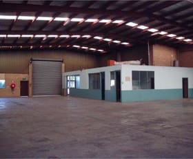 Factory, Warehouse & Industrial commercial property leased at 245 Collins Street Thornbury VIC 3071