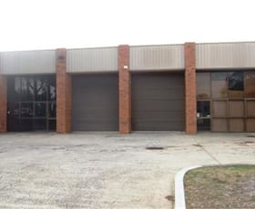 Factory, Warehouse & Industrial commercial property leased at 25 Concord Crescent Carrum Downs VIC 3201