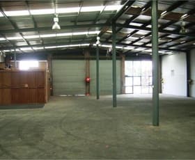 Factory, Warehouse & Industrial commercial property leased at 25 Concord Crescent Carrum Downs VIC 3201