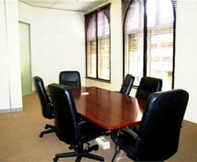 Offices commercial property leased at 71-75 City Rd Southbank VIC 3006