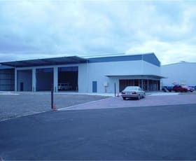 Factory, Warehouse & Industrial commercial property leased at 10 Matson Street Gillman SA 5013