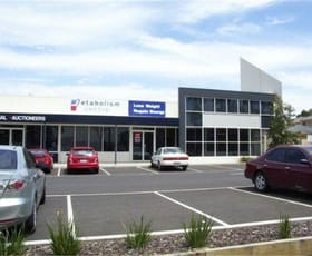 Shop & Retail commercial property leased at 1175 Plenty Rd Bundoora VIC 3083