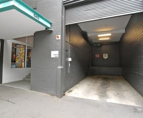 Shop & Retail commercial property leased at cafe Harris Street Ultimo NSW 2007