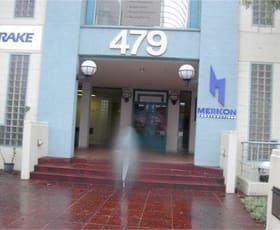 Offices commercial property leased at 479 Warrigal Hwy Moorabbin VIC 3189