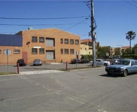 Factory, Warehouse & Industrial commercial property leased at Arthur Street Thornbury VIC 3071