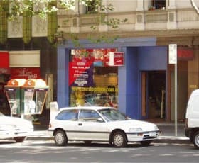 Shop & Retail commercial property leased at 146 Bourke St Melbourne VIC 3000