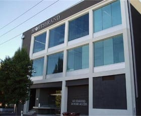 Offices commercial property leased at Level 1, 141 Capel Street North Melbourne VIC 3051