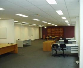 Offices commercial property leased at Level 1, 141 Capel Street North Melbourne VIC 3051