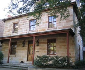 Offices commercial property leased at 1/172 Pacific Hwy North Sydney NSW 2060