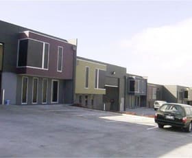 Factory, Warehouse & Industrial commercial property leased at Unit 9, 74-80 Melverton Dve Hallam VIC 3803