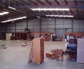 Factory, Warehouse & Industrial commercial property leased at 12 Tuscan Court Thomastown VIC 3074