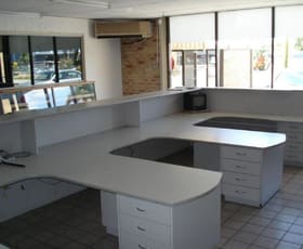 Factory, Warehouse & Industrial commercial property leased at 72B Mcdowell Street Welshpool WA 6106
