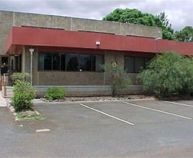 Factory, Warehouse & Industrial commercial property leased at 12-20 Peace Street Toowoomba QLD 4350