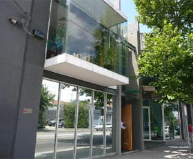 Offices commercial property leased at 447 Swan Street Richmond VIC 3121