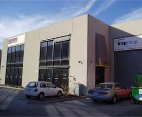 Factory, Warehouse & Industrial commercial property leased at 1/1 Turner Street Abbotsford VIC 3067