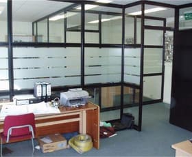 Factory, Warehouse & Industrial commercial property leased at 1/1 Turner Street Abbotsford VIC 3067