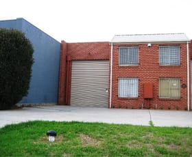 Factory, Warehouse & Industrial commercial property leased at Mordialloc VIC 3195