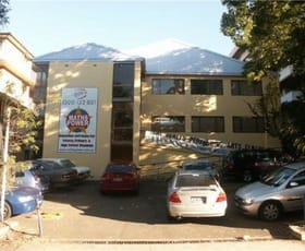 Offices commercial property leased at Level 1, 25 Campbell Street Parramatta NSW 2150