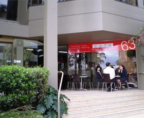 Offices commercial property leased at 304/63 Stead Street South Melbourne VIC 3205
