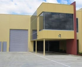 Factory, Warehouse & Industrial commercial property leased at 14 Endeavour Way Braeside VIC 3195