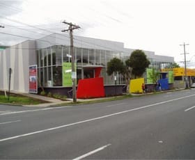 Factory, Warehouse & Industrial commercial property leased at 107 Highbury Road Burwood VIC 3125