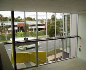 Factory, Warehouse & Industrial commercial property leased at 107 Highbury Road Burwood VIC 3125