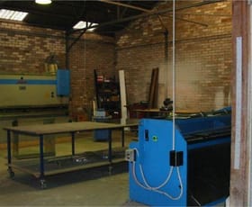 Factory, Warehouse & Industrial commercial property leased at 22A Hearne Street Peakhurst NSW 2210
