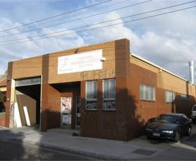 Factory, Warehouse & Industrial commercial property leased at 18-20 Lilydale Grove Hawthorn VIC 3122