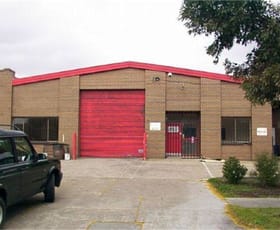 Factory, Warehouse & Industrial commercial property leased at 15 Temple Drive Thomastown VIC 3074