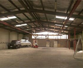 Factory, Warehouse & Industrial commercial property leased at 15 Temple Drive Thomastown VIC 3074
