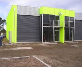 Factory, Warehouse & Industrial commercial property leased at Unit 1, 15B, 56 Keys Road Moorabbin VIC 3189