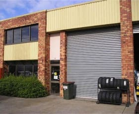 Factory, Warehouse & Industrial commercial property leased at Unit 4, 2 Garden Boulevard Dingley Village VIC 3172