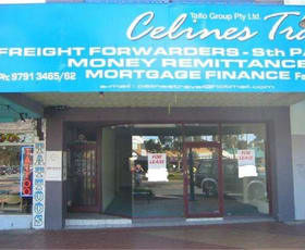 Shop & Retail commercial property leased at 173 Lonsdale Street Dandenong VIC 3175