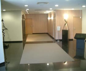 Offices commercial property leased at Ground Floor/37-41 Prospect Street Box Hill VIC 3128