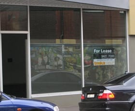 Offices commercial property leased at 1 Green Street Richmond VIC 3121