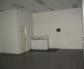 Offices commercial property leased at 1 Green Street Richmond VIC 3121