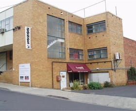 Factory, Warehouse & Industrial commercial property leased at 7-9 Claremont Street South Yarra VIC 3141