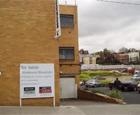 Factory, Warehouse & Industrial commercial property leased at 7-9 Claremont Street South Yarra VIC 3141