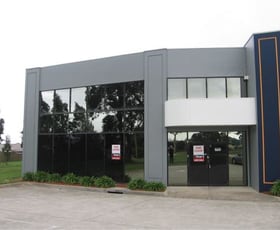 Shop & Retail commercial property leased at Hallam VIC 3803