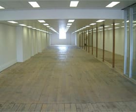 Shop & Retail commercial property leased at Level 1/103 Chapel Street Prahran VIC 3181