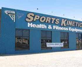 Factory, Warehouse & Industrial commercial property leased at Dandenong VIC 3175