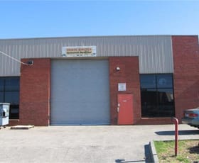 Factory, Warehouse & Industrial commercial property leased at Dandenong VIC 3175