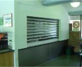 Shop & Retail commercial property leased at Canteen Within Maintenance Yard At Hornsby Maintenance Depot Hornsby NSW 2077