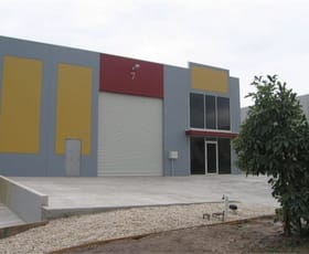 Factory, Warehouse & Industrial commercial property leased at Hallam VIC 3803