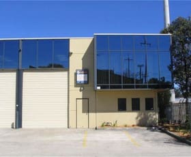 Factory, Warehouse & Industrial commercial property leased at 1/22-24 Norman Street Peakhurst NSW 2210