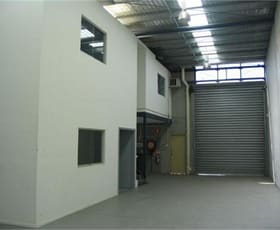 Factory, Warehouse & Industrial commercial property leased at 1/22-24 Norman Street Peakhurst NSW 2210