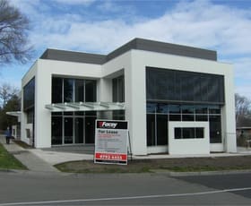 Offices commercial property leased at 2/16 Langmore Lane - (Office) Berwick VIC 3806