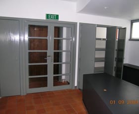 Offices commercial property leased at Suite 2/109 Drummond Street Carlton VIC 3053